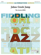 Johns creek jump